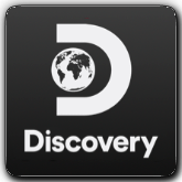 Логотип канала 'Discovery Channel HD'